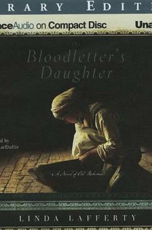 Cover of The Bloodletter's Daughter