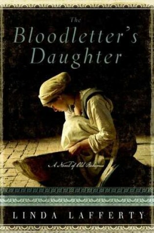 Cover of The Bloodletter's Daughter