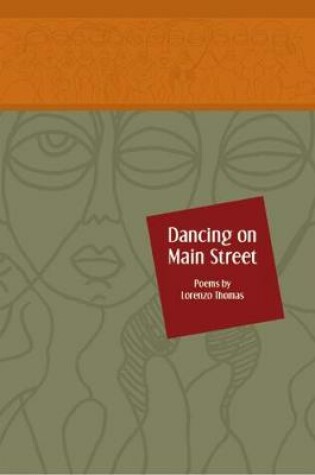 Cover of Dancing on Main Street