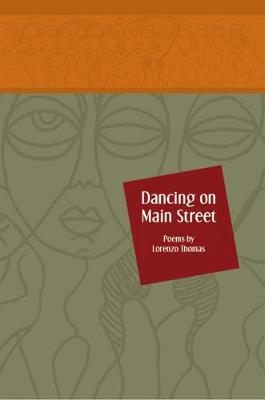 Book cover for Dancing on Main Street