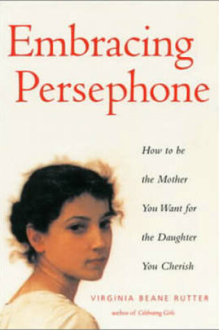 Cover of Embracing Persephone