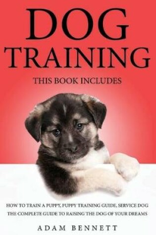 Cover of Dog Training