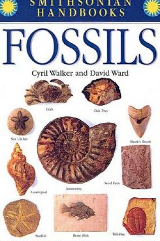 Cover of Fossils