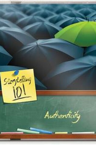 Cover of Authenticity