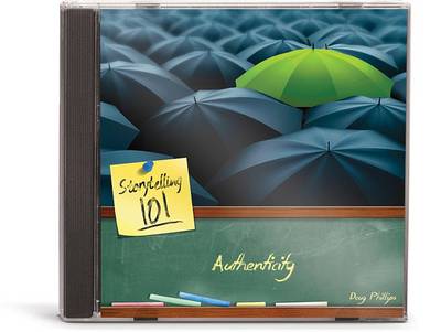 Cover of Authenticity