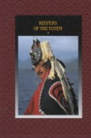 Cover of Keepers of the Totem