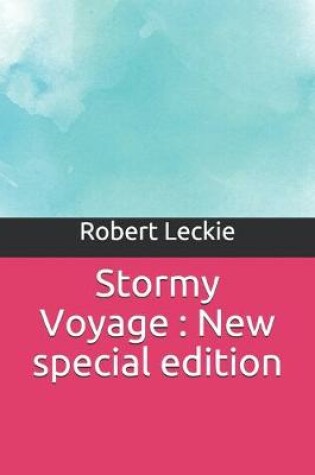 Cover of Stormy Voyage