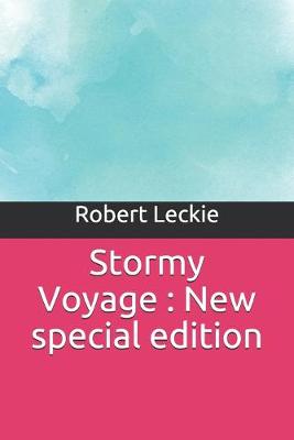 Book cover for Stormy Voyage