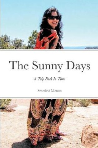 Cover of The Sunny Days