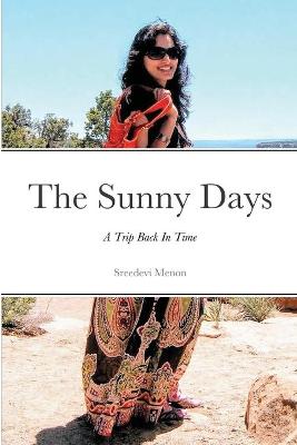 Cover of The Sunny Days