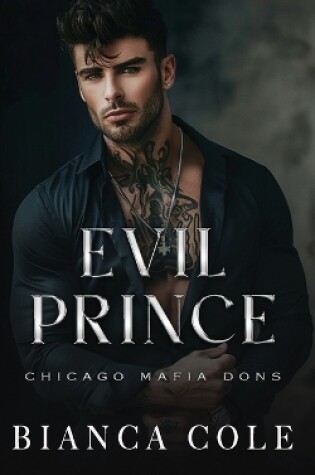 Cover of Evil Prince