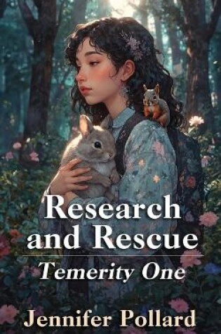 Cover of Research and Rescue