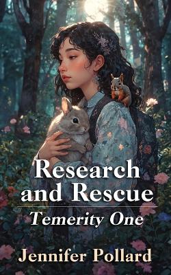 Cover of Research and Rescue