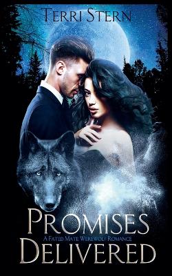 Book cover for Promises Delivered