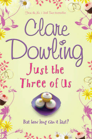 Cover of Just the Three of Us