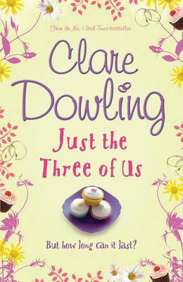 Book cover for Just the Three of Us