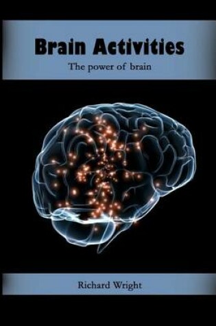 Cover of Brain Activities