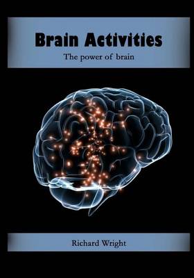 Book cover for Brain Activities