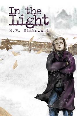 Book cover for In the Light
