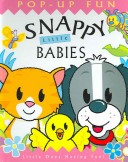 Book cover for Snappy Little Babies