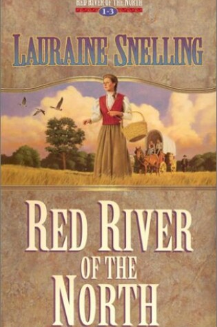 Cover of Red River of the North (1-3)