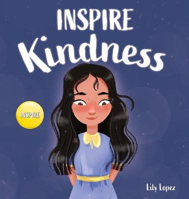 Book cover for Inspire Kindness