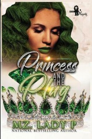 Cover of Princess and The Plug