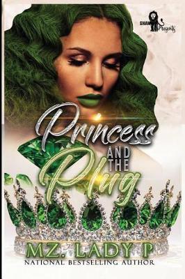 Book cover for Princess and The Plug