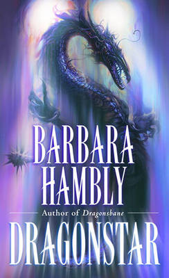 Book cover for Dragonstar