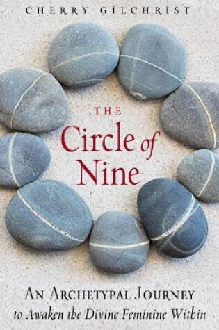 Cover of The Circle of Nine