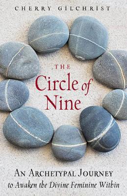 Book cover for The Circle of Nine