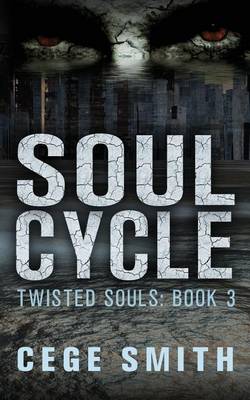 Book cover for Soul Cycle