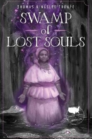 Cover of Swamp of Lost Souls