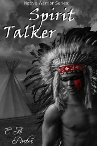 Cover of Spirit Talker