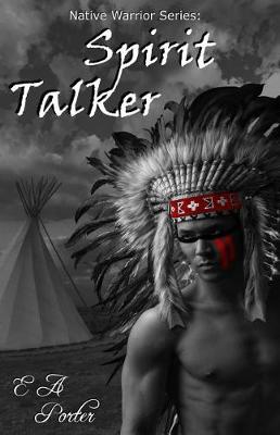 Cover of Spirit Talker