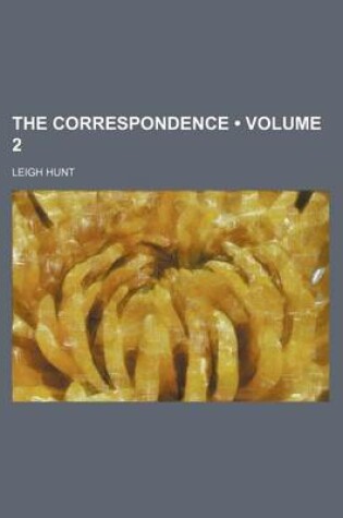 Cover of The Correspondence (Volume 2)