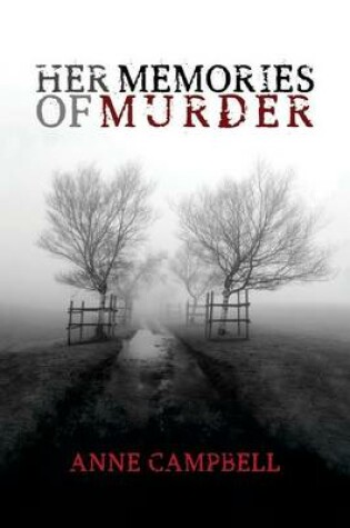 Cover of Her Memories of Murder