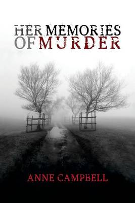 Book cover for Her Memories of Murder