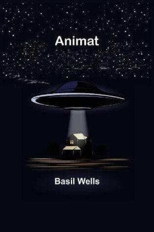 Cover of Animat