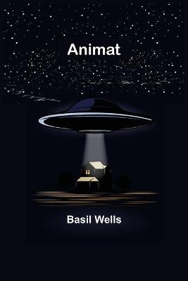 Book cover for Animat