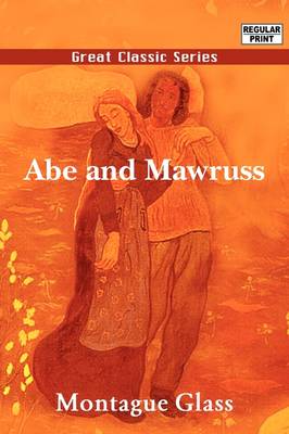 Book cover for Abe and Mawruss