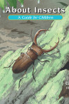Book cover for About Insects