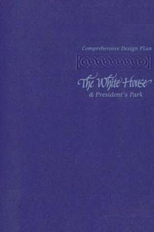 Cover of The Comprehensive Design Plan