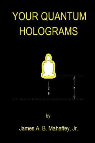Cover of Your Quantum Holograms