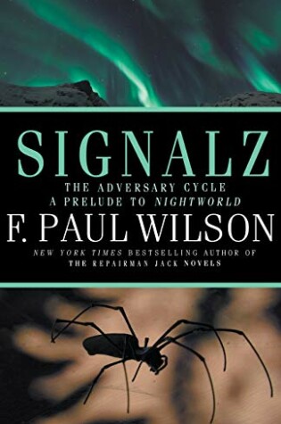 Cover of Signalz