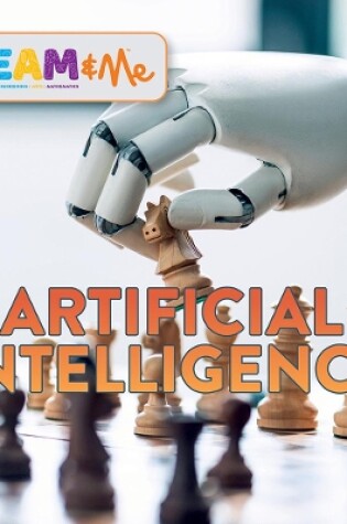 Cover of Artificial Intelligence