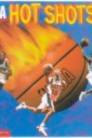 Cover of NBA Hot Shots