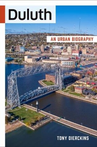 Cover of Duluth