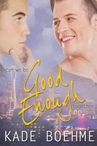 Cover of Good Enough