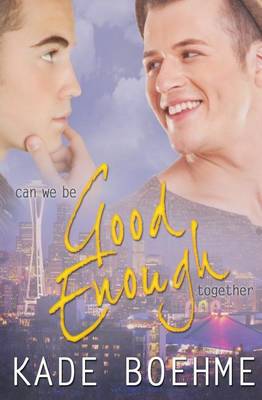 Book cover for Good Enough